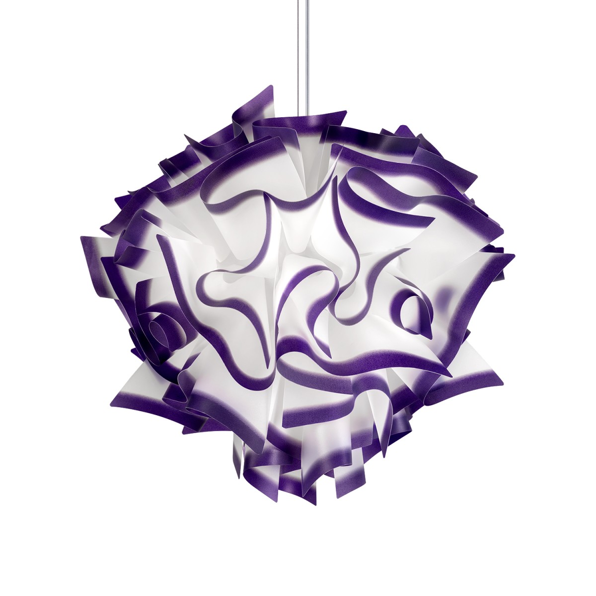 Подвесной светильник LOFT IT Clizia 10593/600 Purple