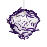 Подвесной светильник LOFT IT Clizia 10593/600 Purple