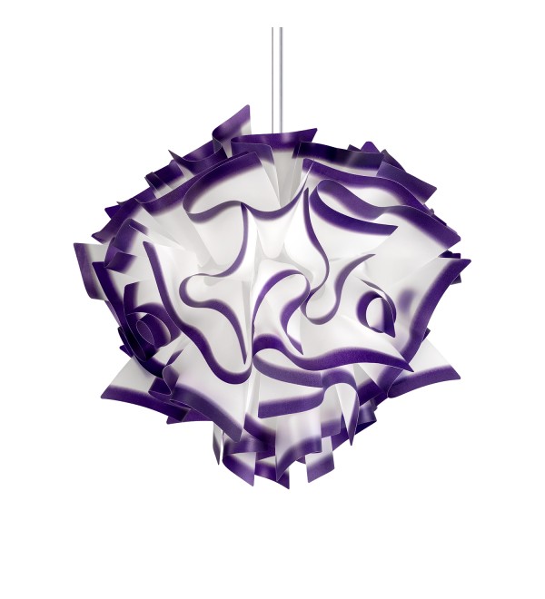 Подвесной светильник LOFT IT Clizia 10593/600 Purple