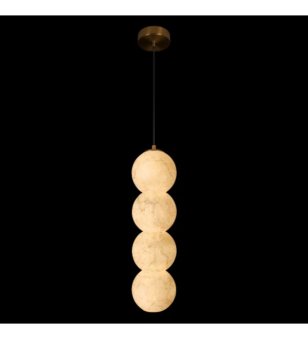 Подвесной светильник LOFT IT Beads 10530/4P