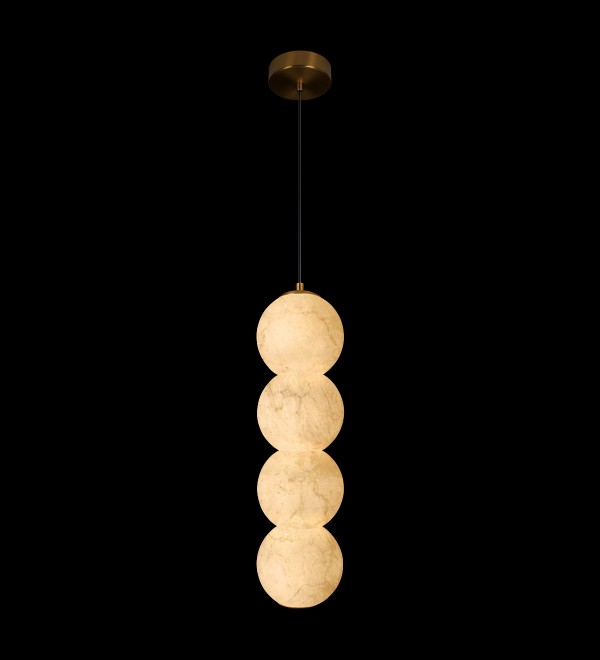 Подвесной светильник LOFT IT Beads 10530/4P