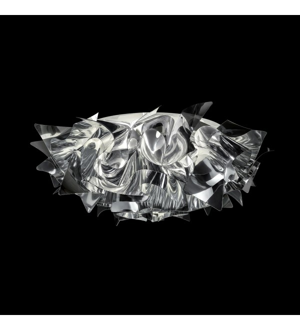 Потолочный светильник LOFT IT Clizia 10593/530C Silver