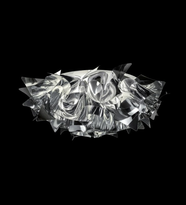 Потолочный светильник LOFT IT Clizia 10593/530C Silver