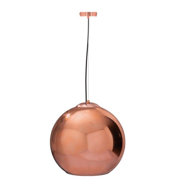 Подвесной светильник LOFT IT Copper Shade LOFT2023-E