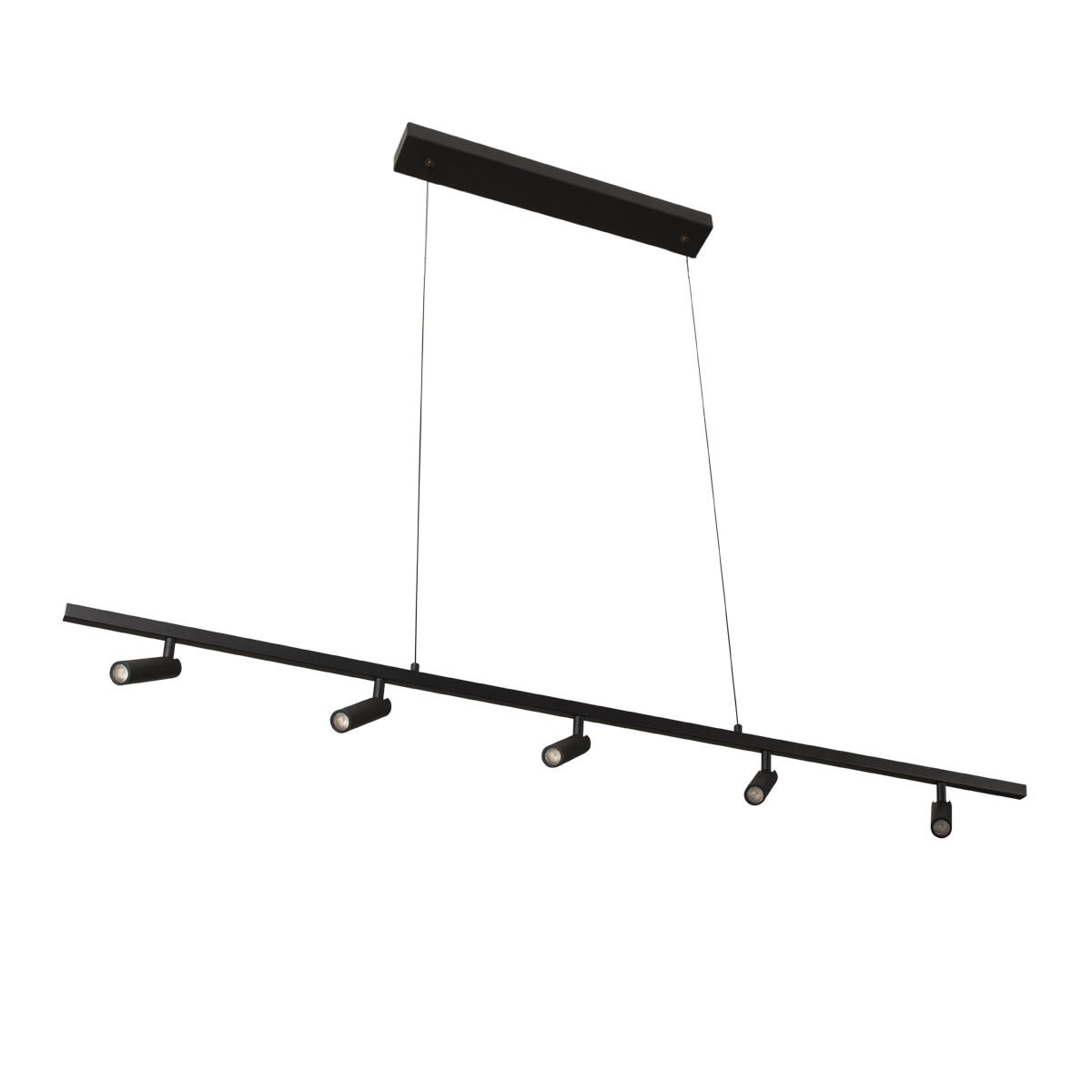 Подвесной светильник LOFT IT Sign 10260/5 Black