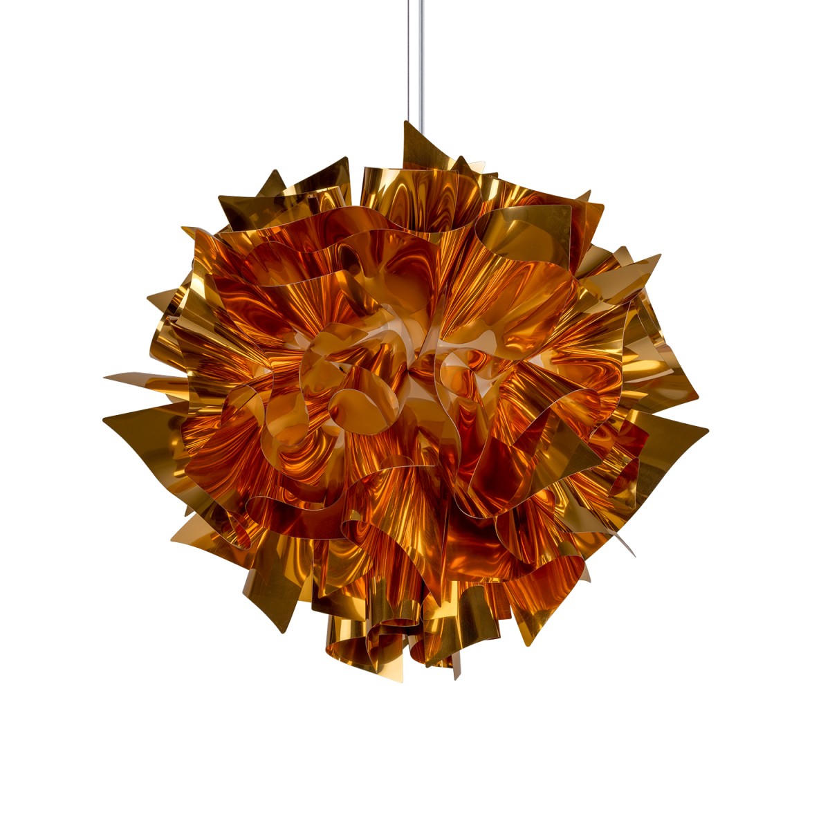 Подвесной светильник LOFT IT Clizia 10593/600 Gold