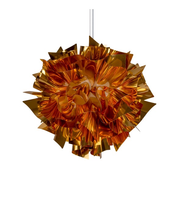 Подвесной светильник LOFT IT Clizia 10593/600 Gold