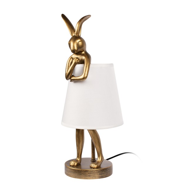 Настольная лампа LOFT IT Lapine 10315/A White