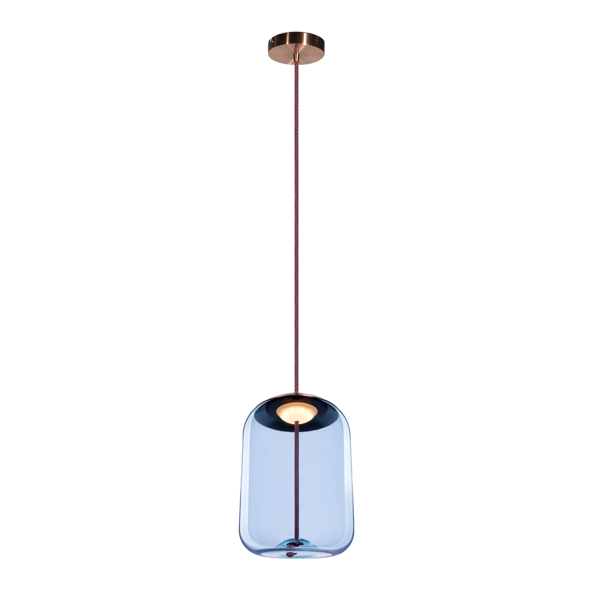 Подвесной светильник LOFT IT Knot 8133-C