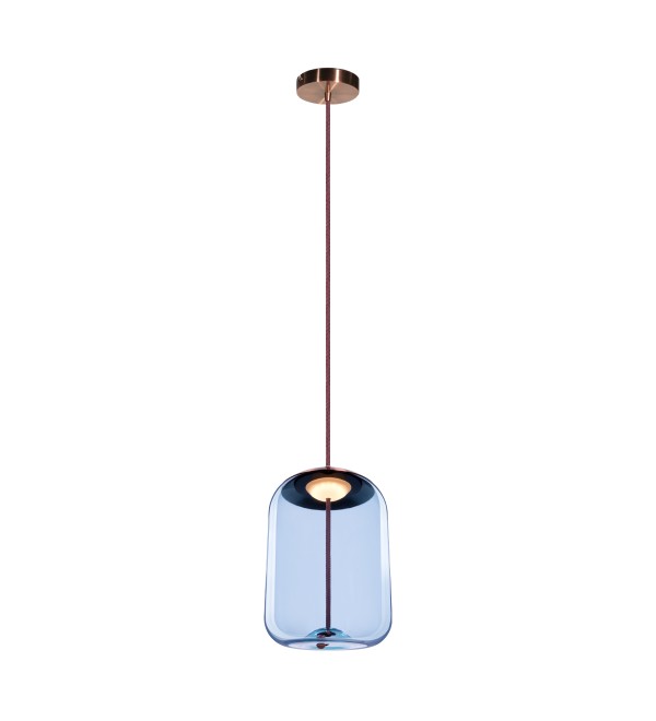 Подвесной светильник LOFT IT Knot 8133-C