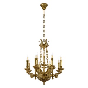 Подвесной светильник LOFT IT Bizantin 10577/14