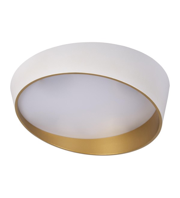 Потолочный светильник LOFT IT Coin 10199 White