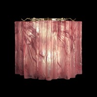 Настенный светильник LOFT IT Murano 10580W Pink