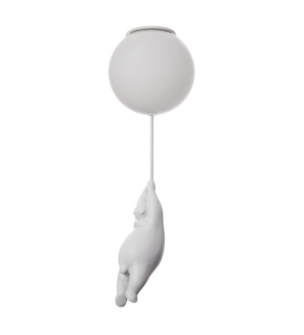 Потолочный светильник LOFT IT Teddy 10030S