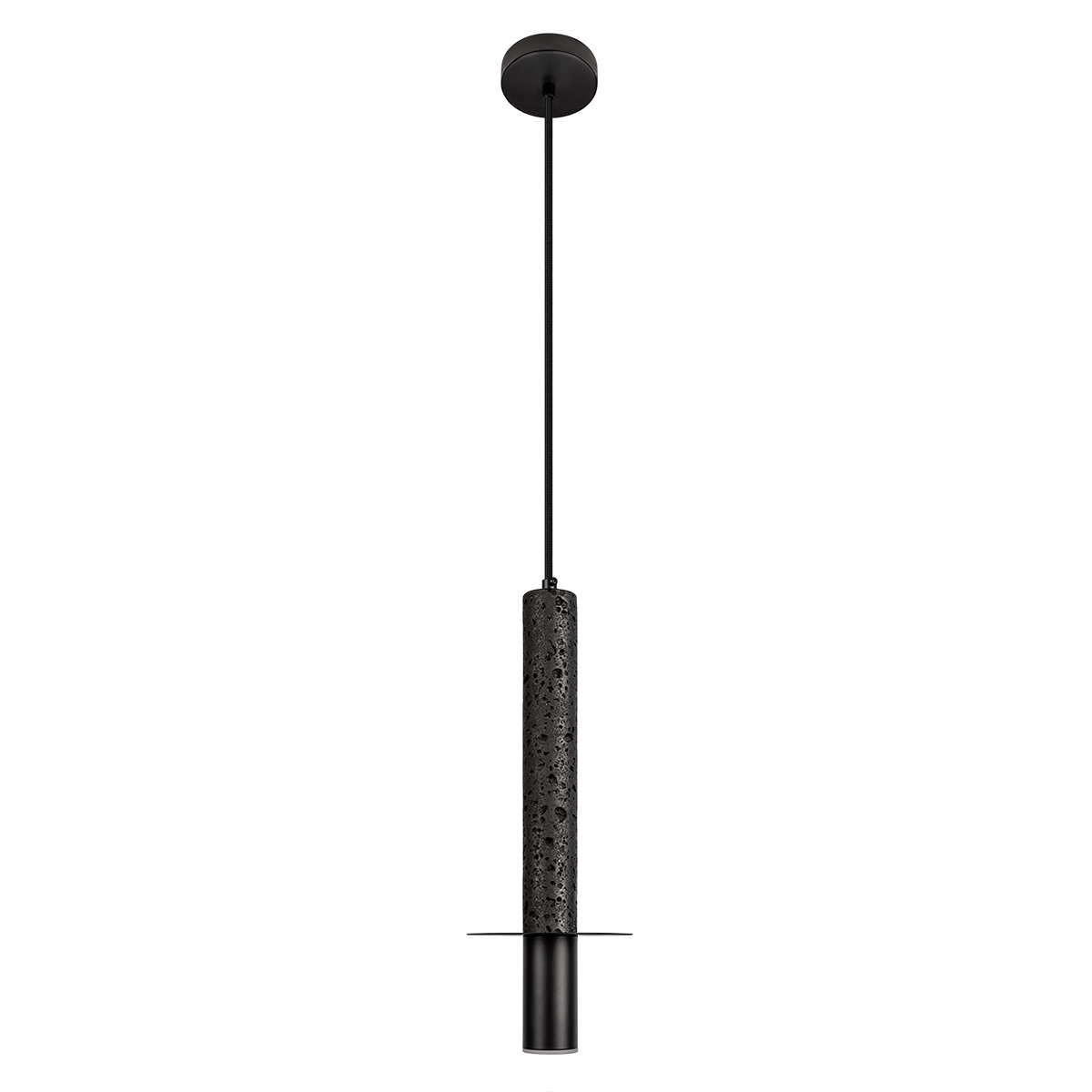 Подвесной светильник LOFT IT Everest 10583A Black
