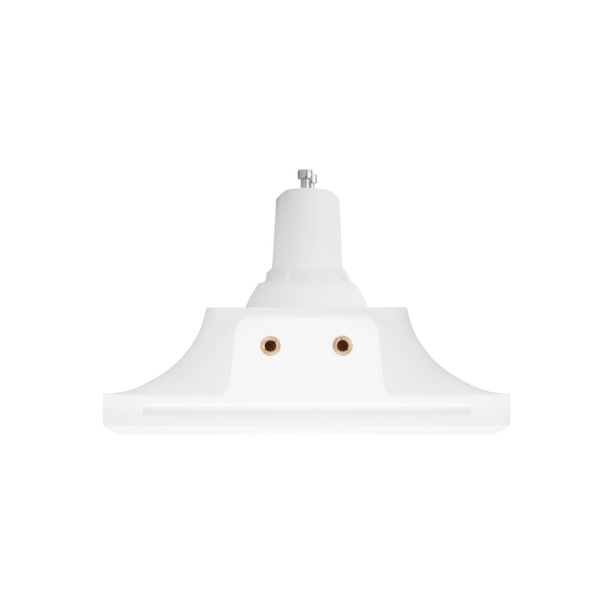 Гипсовый встраиваемый светильник под покраску LOFT IT Ghost 10356B