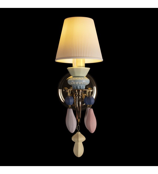 Настенный светильник LOFT IT Grace 10203/1W Mult