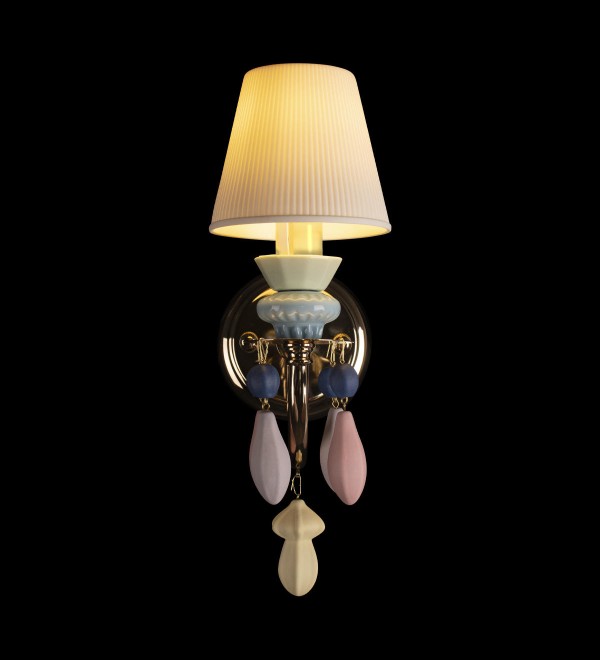 Настенный светильник LOFT IT Grace 10203/1W Mult