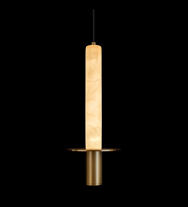 Подвесной светильник LOFT IT Montblanc 10475A Bronze