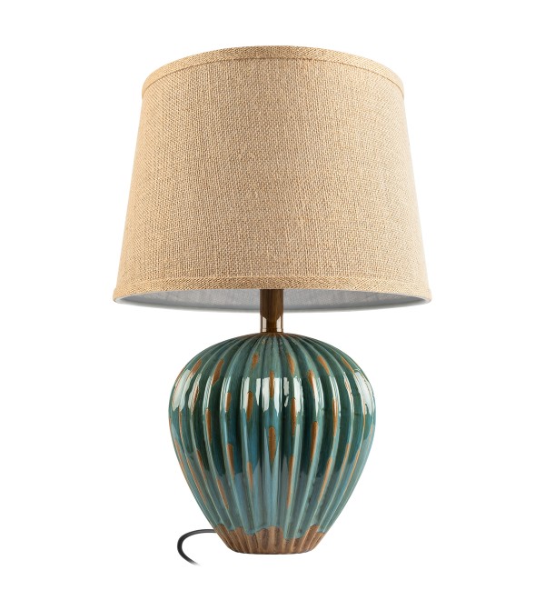 Настольная лампа LOFT IT Tulip 10513T Blue