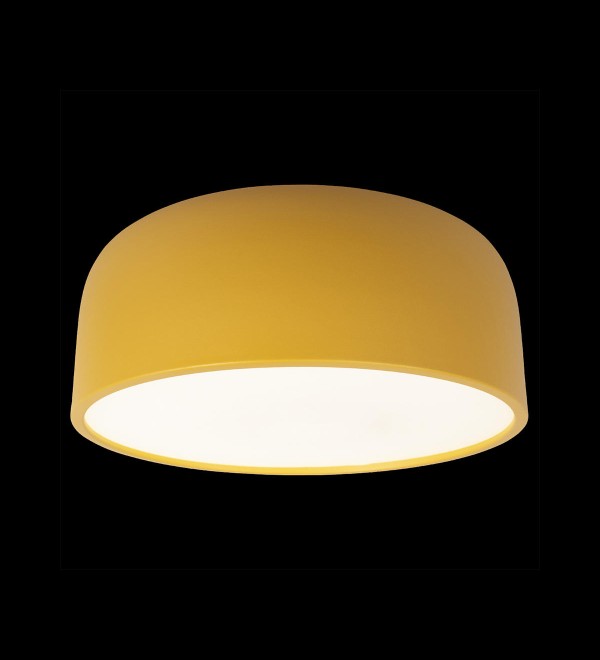 Потолочный светильник LOFT IT Axel 10201/350 Yellow