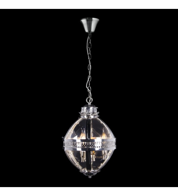 Подвесной светильник LOFT IT Lantern residential LOFT3043-CH