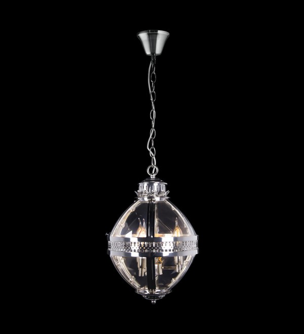 Подвесной светильник LOFT IT Lantern residential LOFT3043-CH