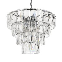 Подвесной светильник LOFT IT Contemporary 10561/660 Clear