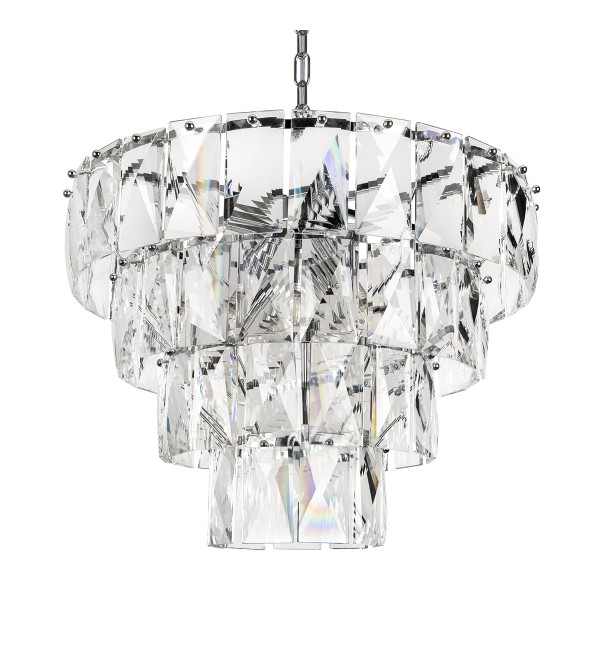 Подвесной светильник LOFT IT Contemporary 10561/660 Clear