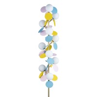 Торшер LOFT IT Matisse 10008F mult