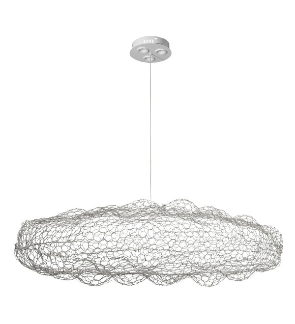 Подвесной светильник LOFT IT Cloud 10247/1500 White