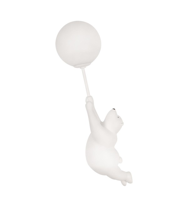 Настенный светильник LOFT IT Teddy 10030W/A