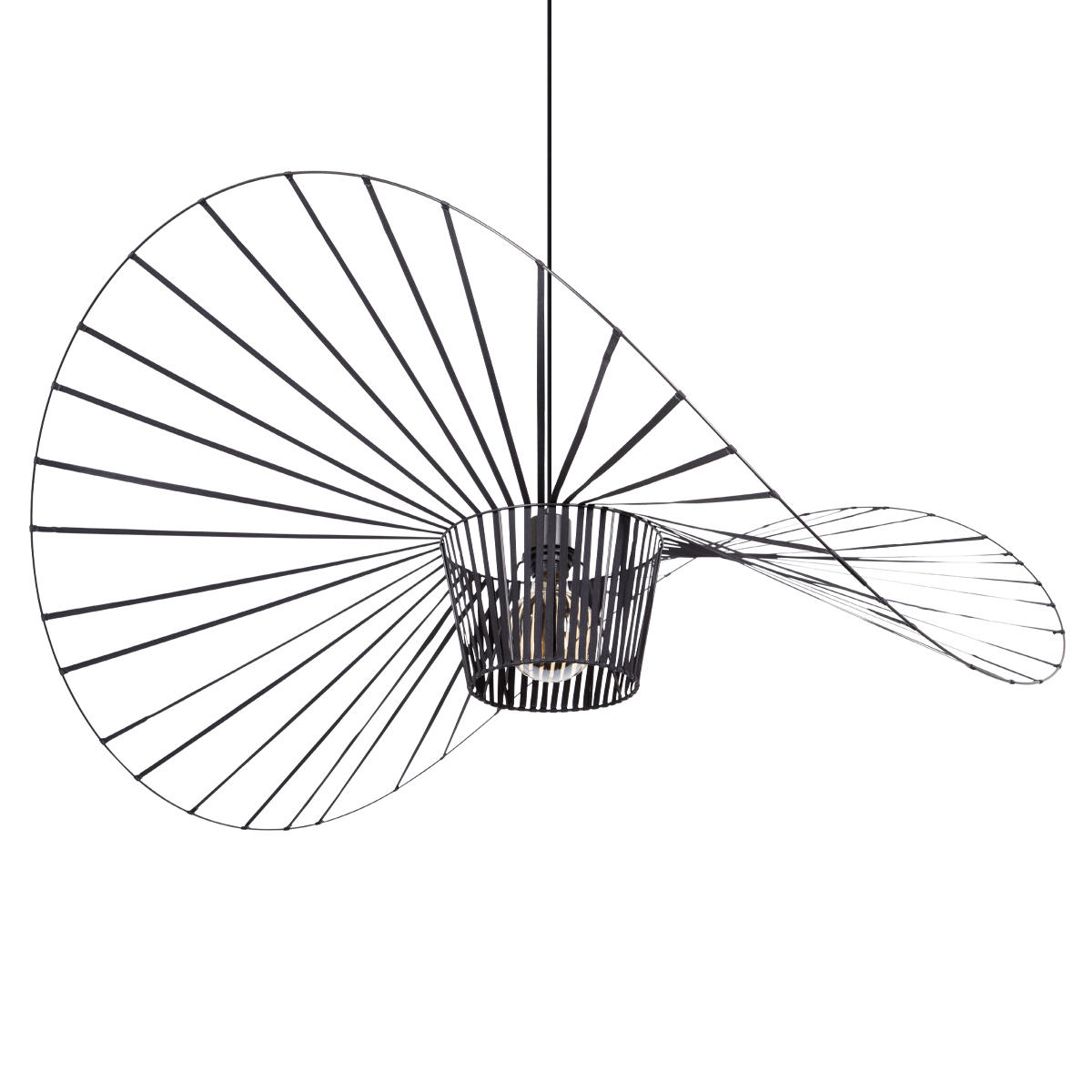 Подвесной светильник LOFT IT Chapeau 10246/1000
