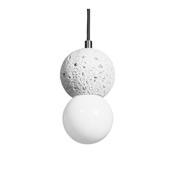 Подвесной светильник LOFT IT Quill 10109 Light grey