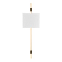 Настенный светильник LOFT IT Sonnet 10459 Gold