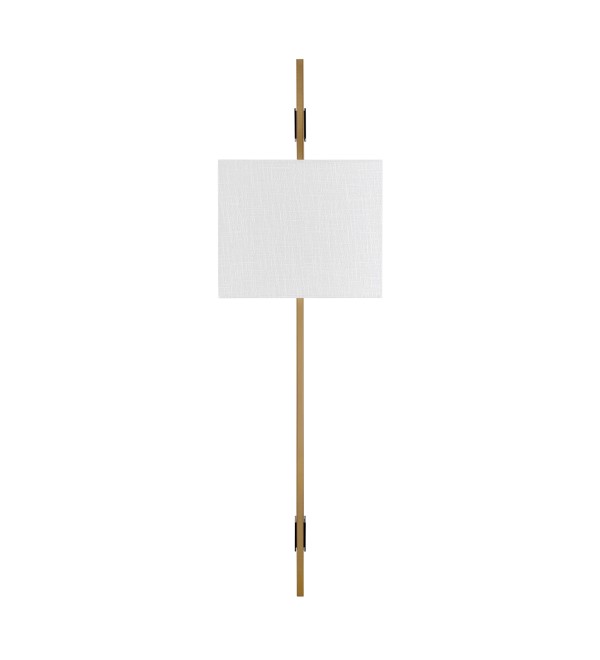 Настенный светильник LOFT IT Sonnet 10459 Gold
