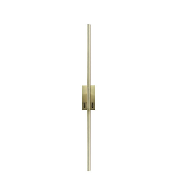 Настенный светильник LOFT IT Stick 10011AB
