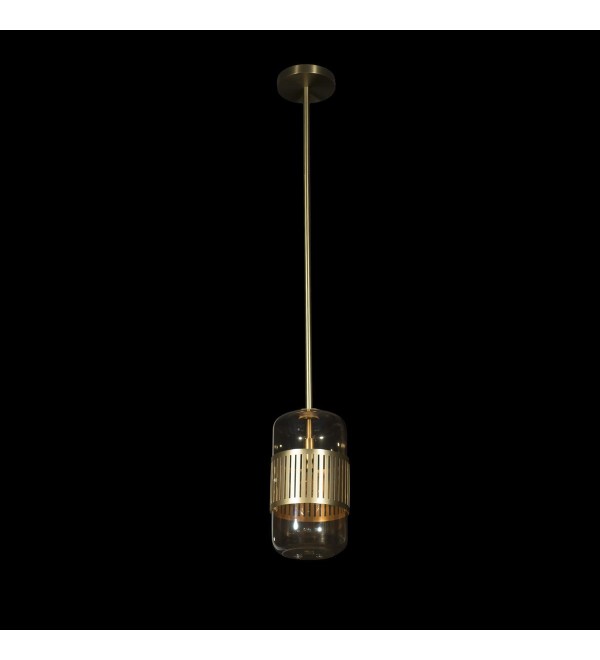 Светильник на штанге LOFT IT Hudson 10097P