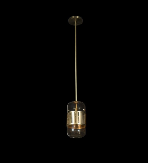 Светильник на штанге LOFT IT Hudson 10097P