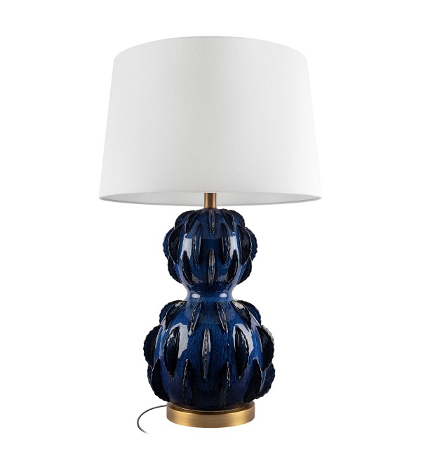 Настольная лампа LOFT IT Cobalt 10505T