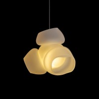 Подвесной светильник LOFT IT Cluster 10467P White