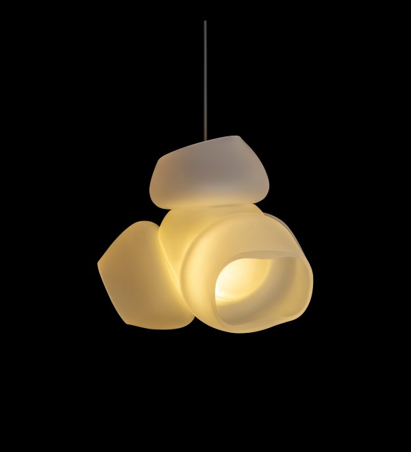 Подвесной светильник LOFT IT Cluster 10467P White