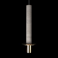 Подвесной светильник LOFT IT Lava 10361D