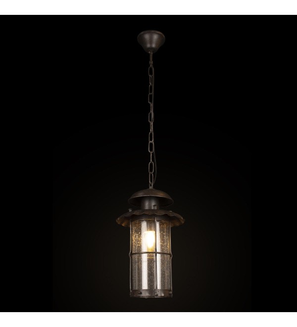 Уличный подвесной светильник LOFT IT Palermo 100015P