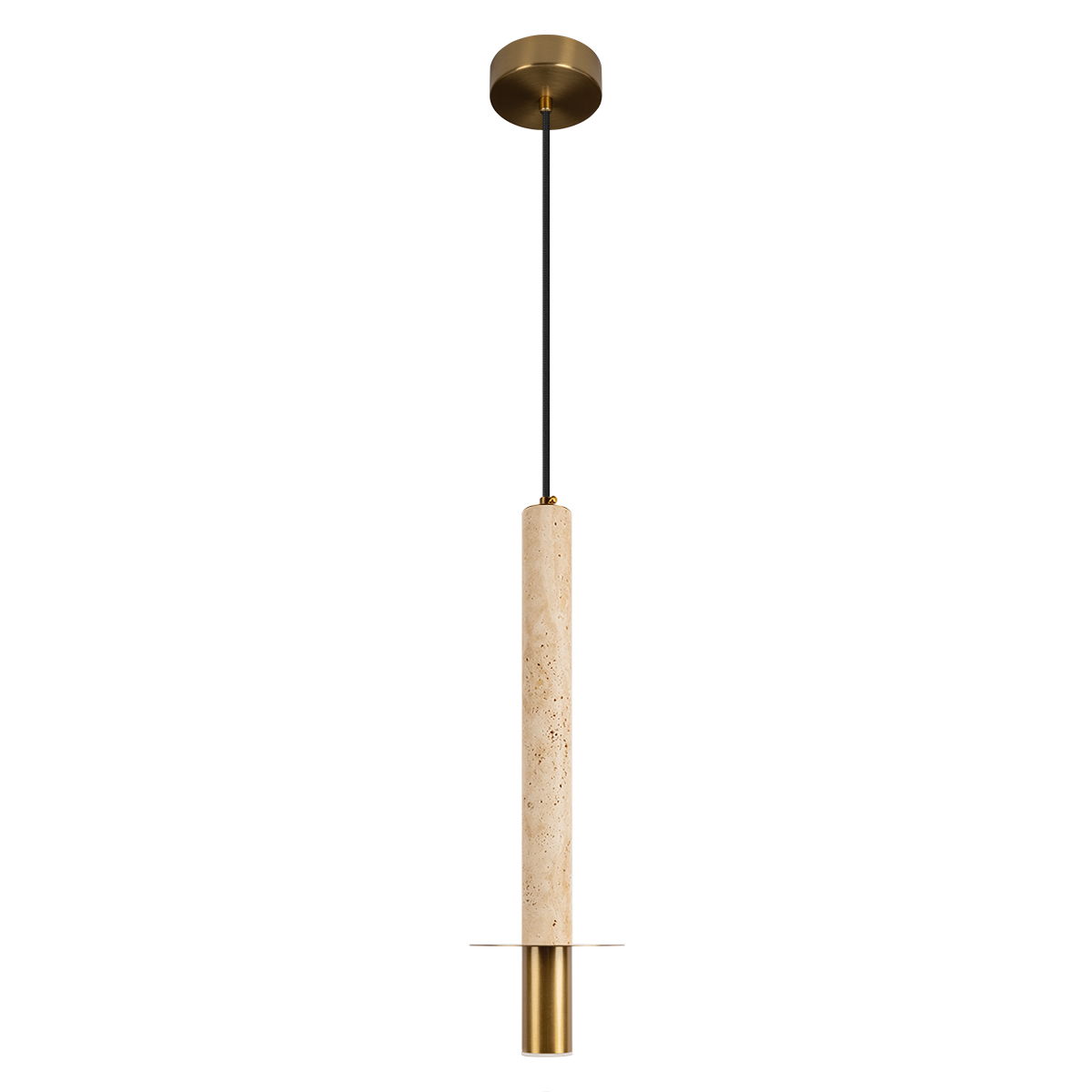 Подвесной светильник LOFT IT Everest 10583B Bronze