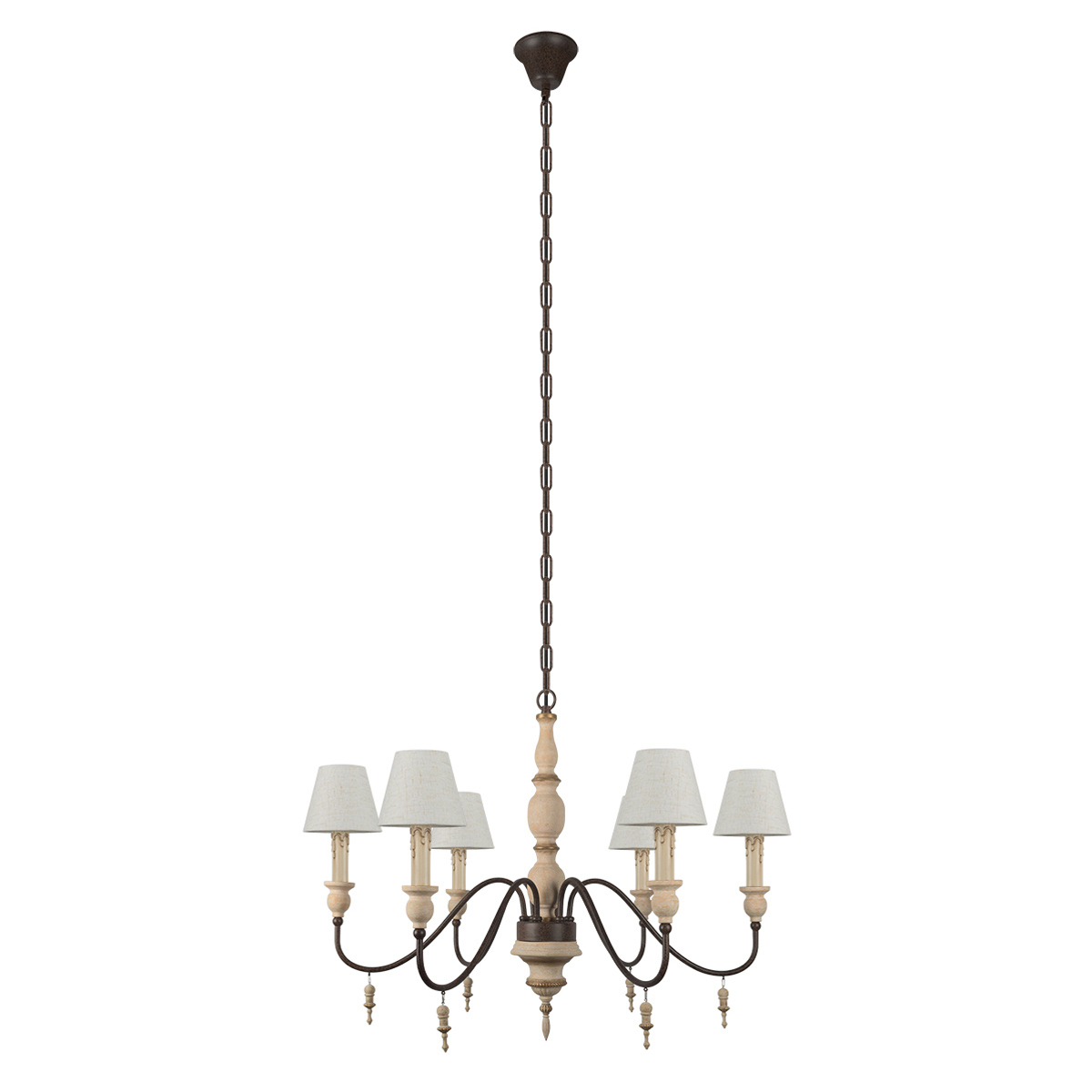 Подвесной светильник LOFT IT Country 10419