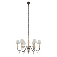 Подвесной светильник LOFT IT Country 10419