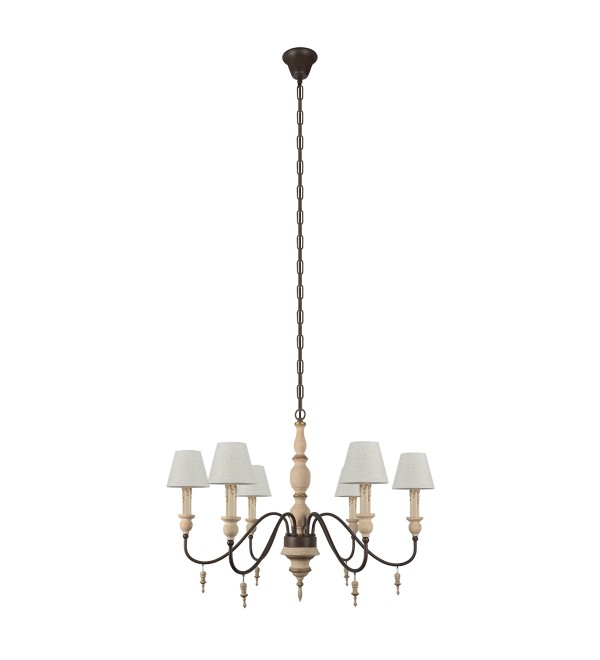 Подвесной светильник LOFT IT Country 10419