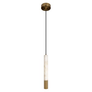 Подвесной светильник LOFT IT Montblanc 10475C Bronze