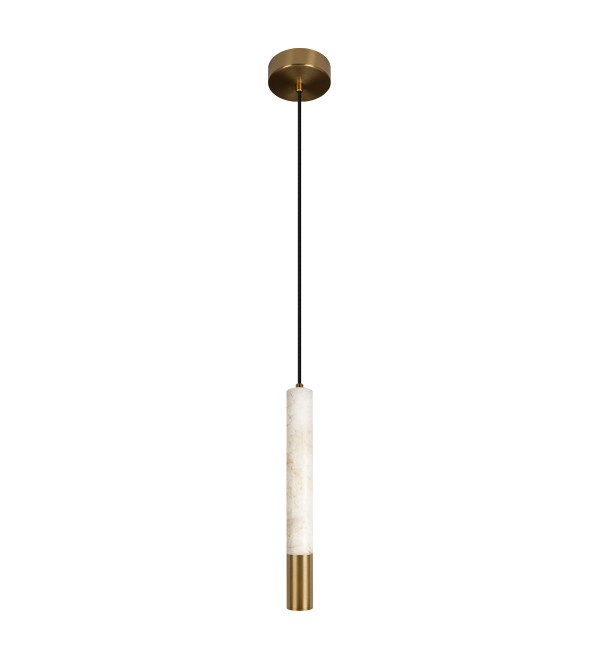 Подвесной светильник LOFT IT Montblanc 10475C Bronze